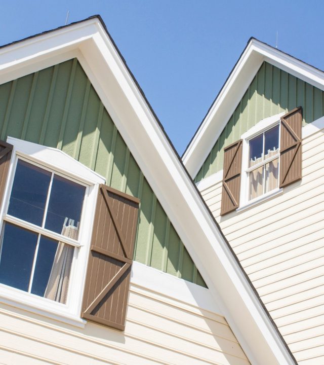 siding contractors Tallahassee FL